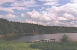 Peetzigsee