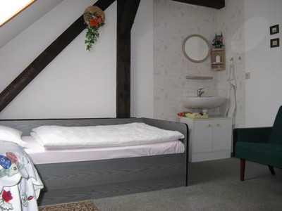Einzelzimmer